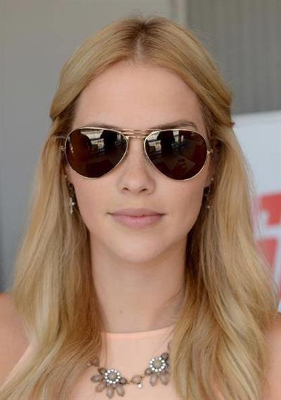 Claire Holt