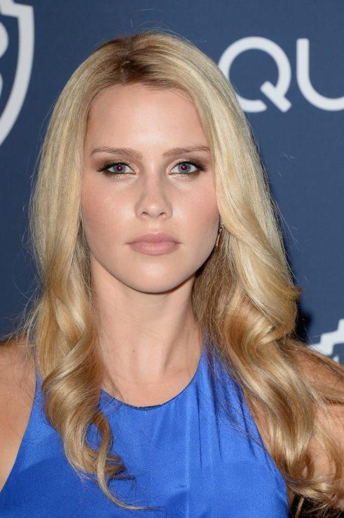 Claire Holt