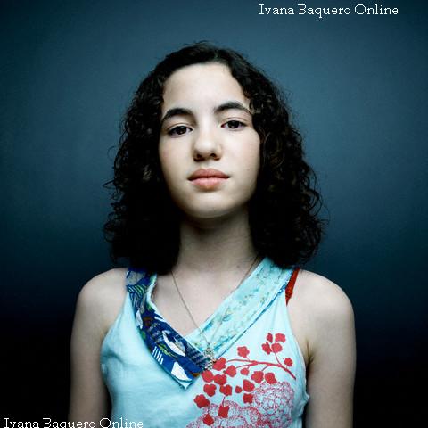 Ivana Baquero