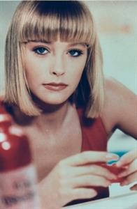 Pamela Gidley
