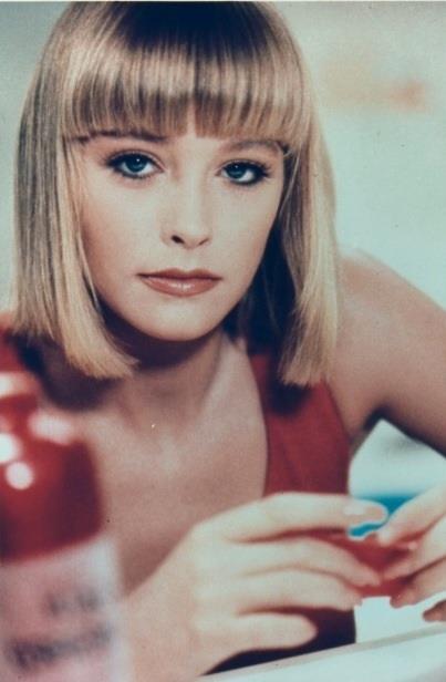 Pamela Gidley