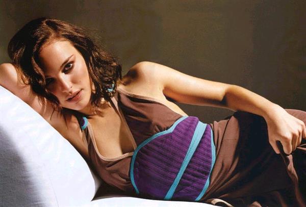 Natalie Portman