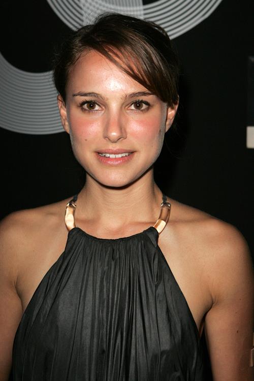 Natalie Portman