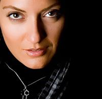 Mahnaz Afshar