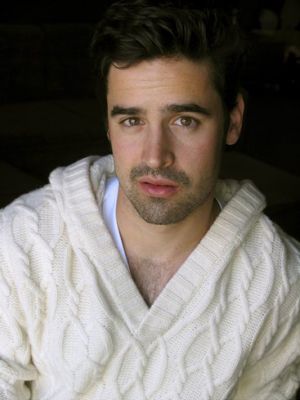 Jesse Bradford