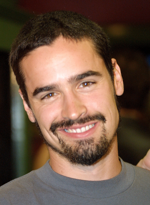 Jesse Bradford Pictures