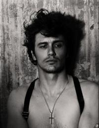 James Franco