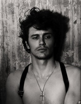 James Franco