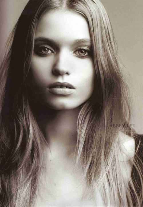 Abbey Lee Kershaw