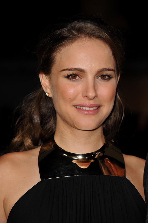 Natalie Portman