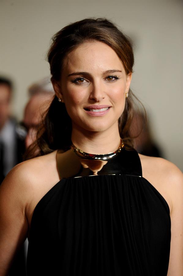 Natalie Portman