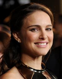 Natalie Portman