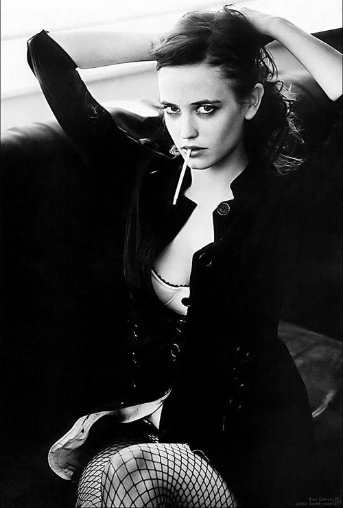 Eva Green