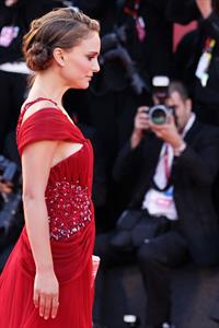 Natalie Portman