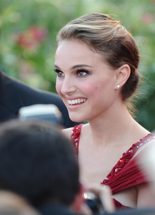 Natalie Portman