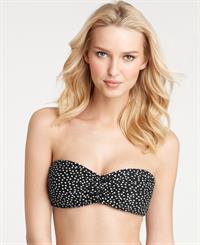 Adriana Cernanova in a bikini