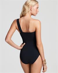 Adriana Cernanova in a bikini