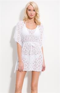 Adriana Cernanova in a bikini