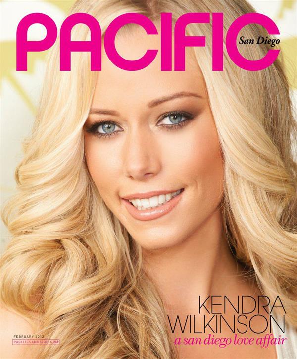 Kendra Wilkinson