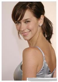 Jennifer Love Hewitt