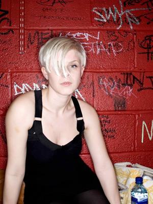 Robyn