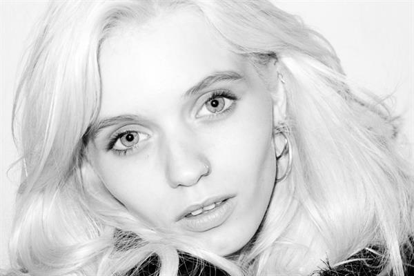 Abbey Lee Kershaw