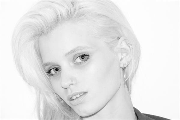 Abbey Lee Kershaw