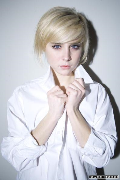 Alessandra Torresani
