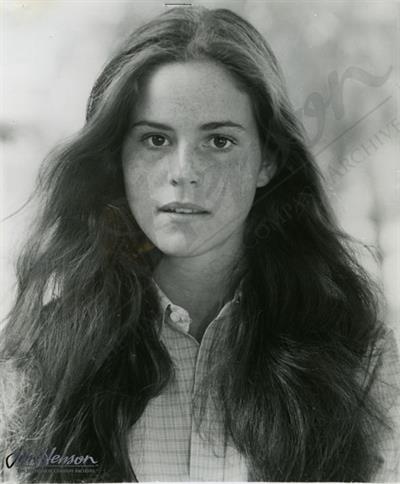 Ally Sheedy