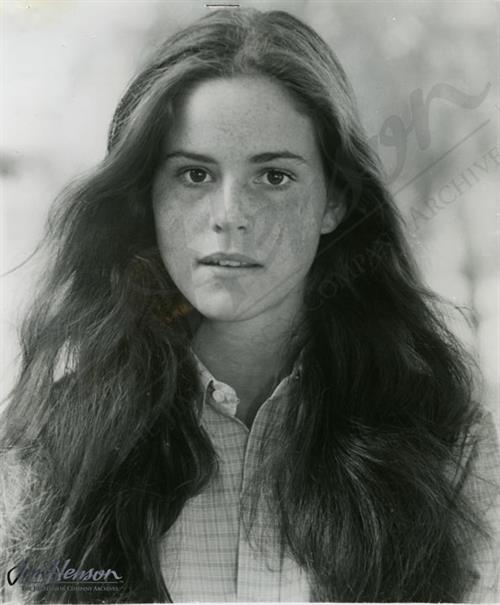 Ally Sheedy