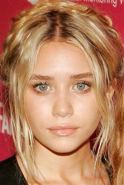 Ashley Olsen