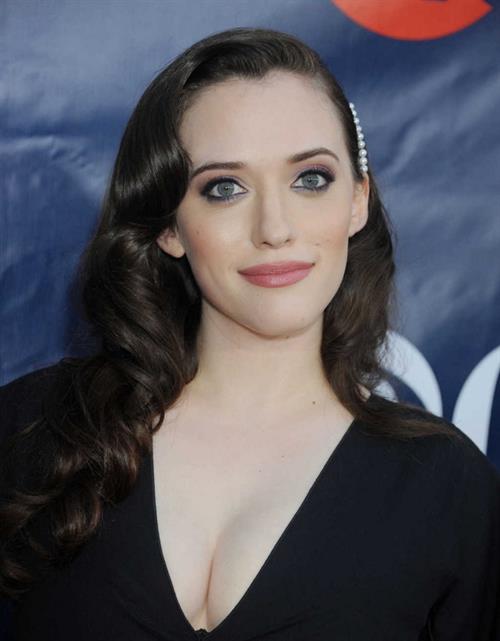 Kat Dennings
