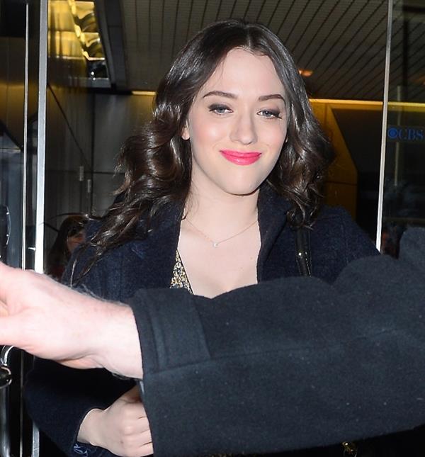 Kat Dennings