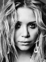 Mary-Kate Olsen