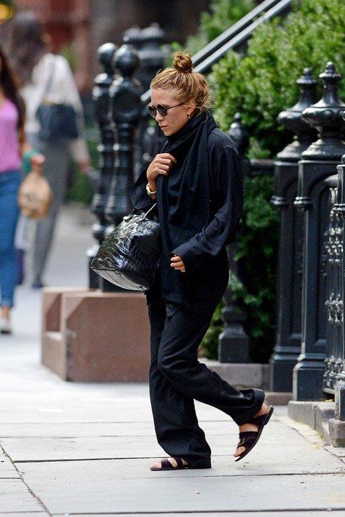 Mary-Kate Olsen