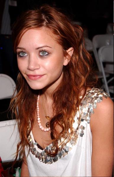 Mary-Kate Olsen