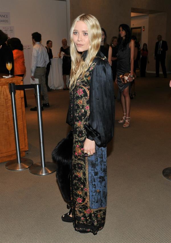 Mary-Kate Olsen