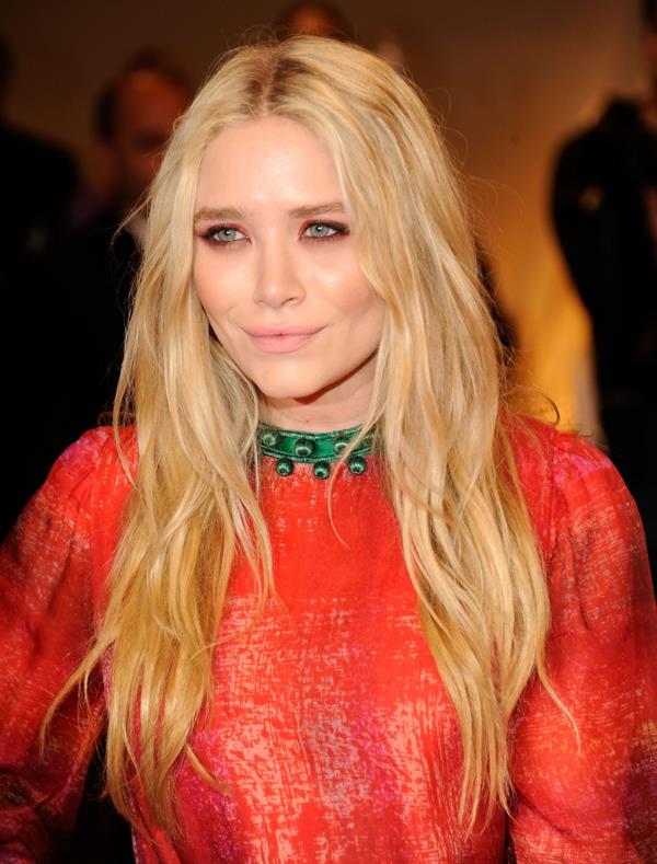 Mary-Kate Olsen