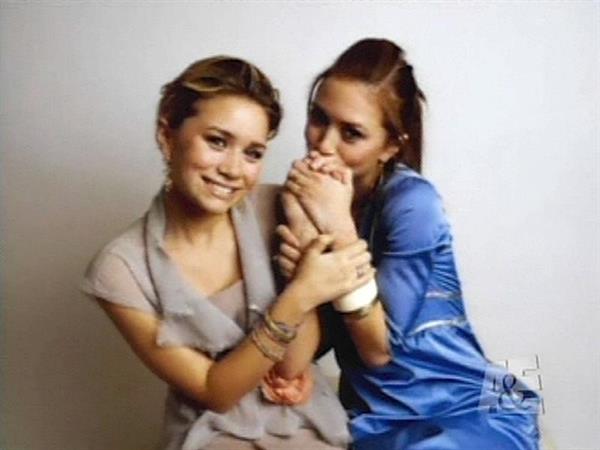 Mary-Kate Olsen