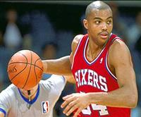 Charles Barkley