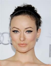 Olivia Wilde Butter special screening at AFI Fest in Los Angeles on November 6, 2011