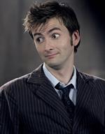 David Tennant
