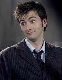 David Tennant