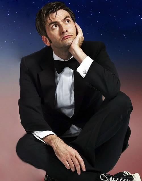 David Tennant