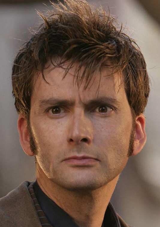 David Tennant