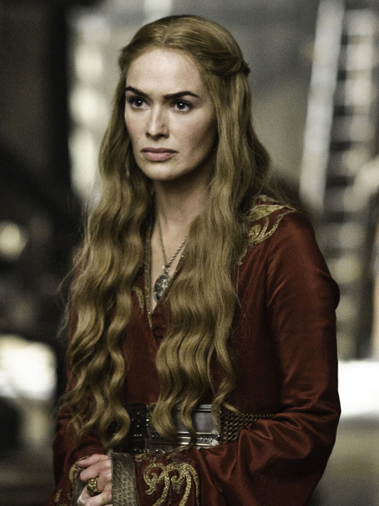 Lena Headey