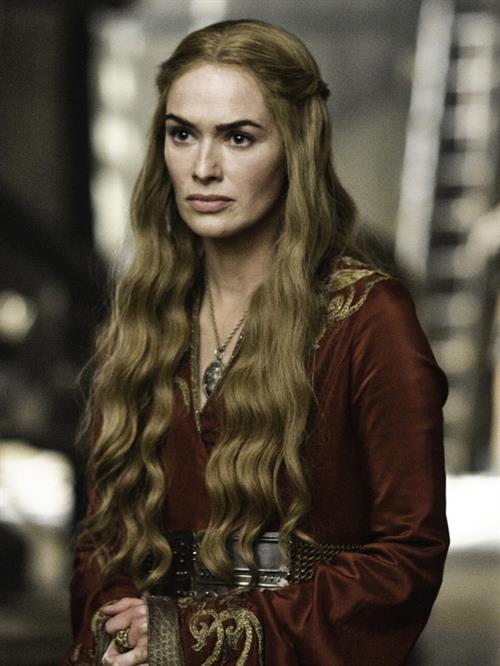 Lena Headey