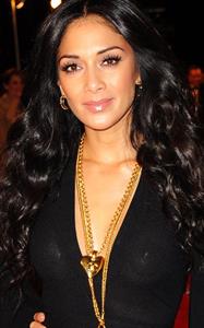 Nicole Scherzinger