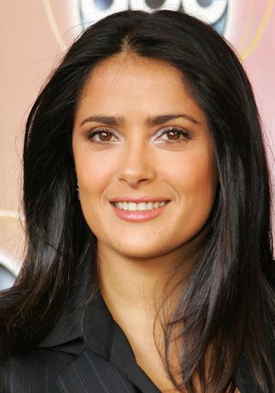 Salma Hayek