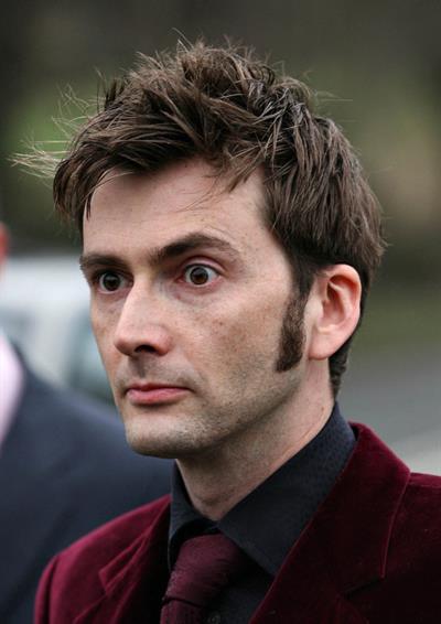 David Tennant